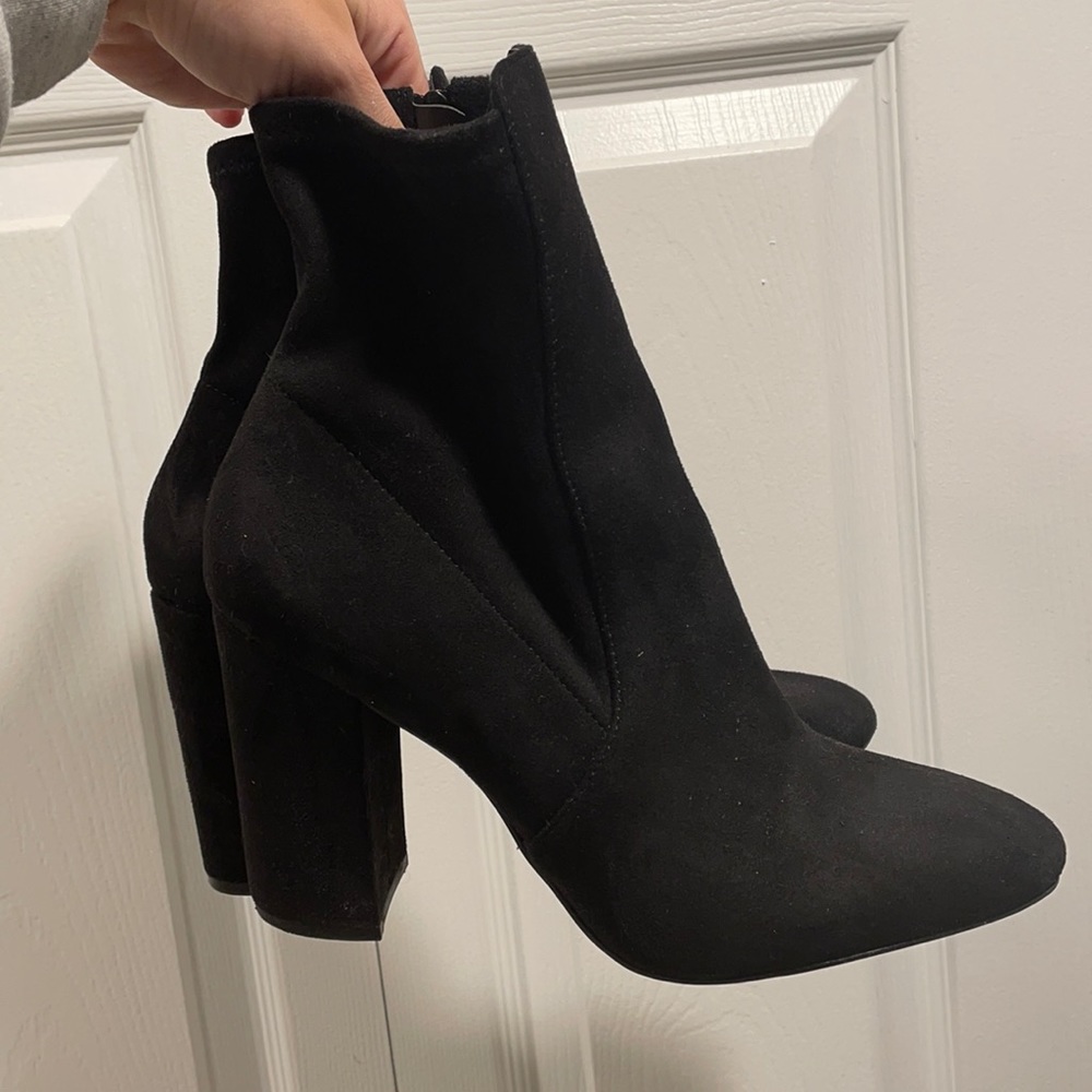 ALDO boots